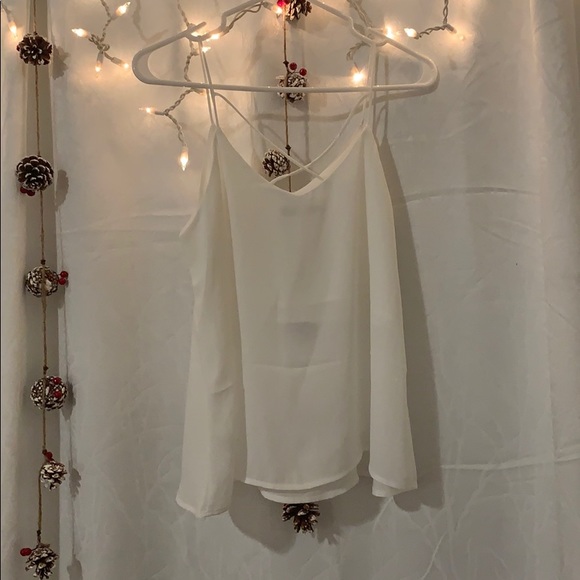 white blouse - Picture 2 of 2